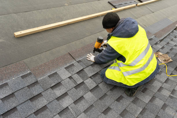 Best Emergency Roof Repair  in El Sobrante, CA