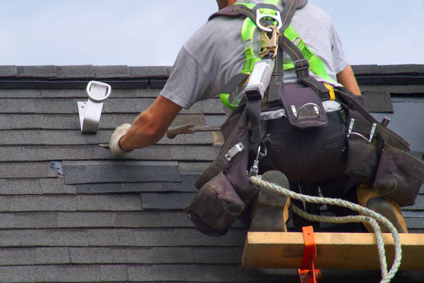 Best Commercial Roofing Services  in El Sobrante, CA
