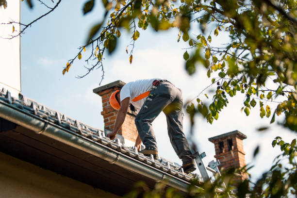Best Tile Roofing Contractor  in El Sobrante, CA