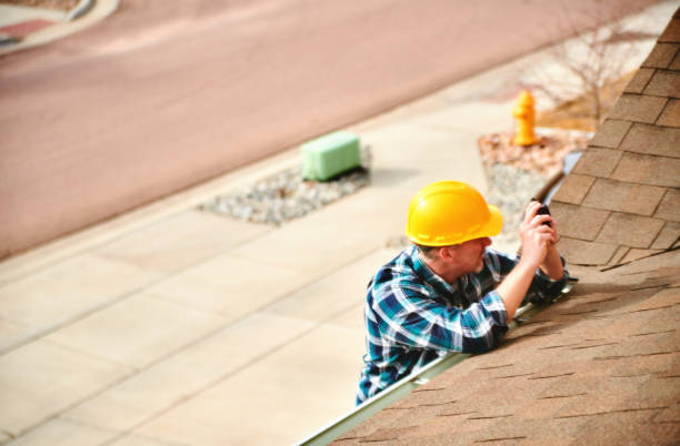Best Storm Damage Roof Repair  in El Sobrante, CA