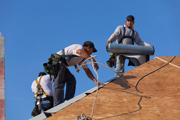 Best Roof Repair Services  in El Sobrante, CA