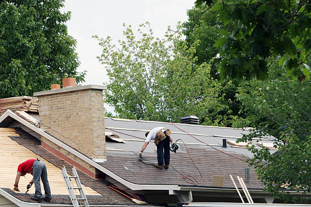 Best Best Roofing Contractors  in El Sobrante, CA