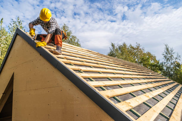 Reliable El Sobrante, CA Roofing Contractor Solutions