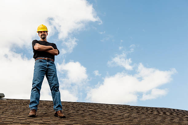 Best Residential Roofing Contractor  in El Sobrante, CA