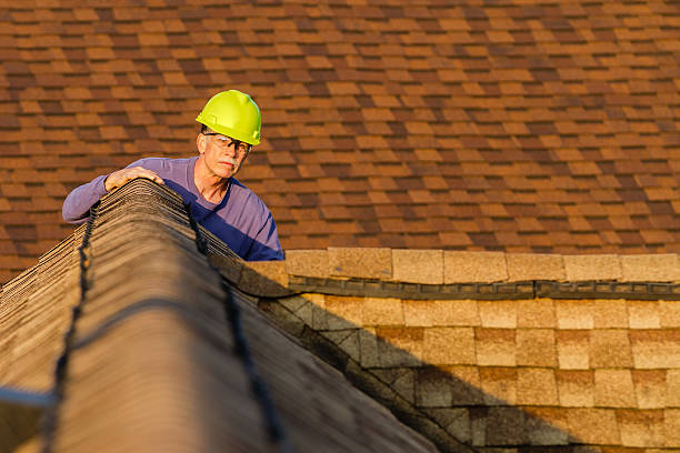 Quick and Trustworthy Emergency Roof Repair Services in El Sobrante, CA